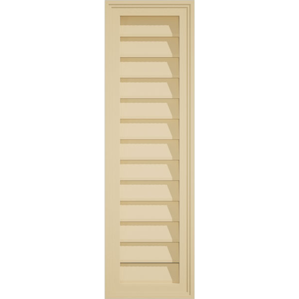 Ekena Millwork GVSVE12X4002SN