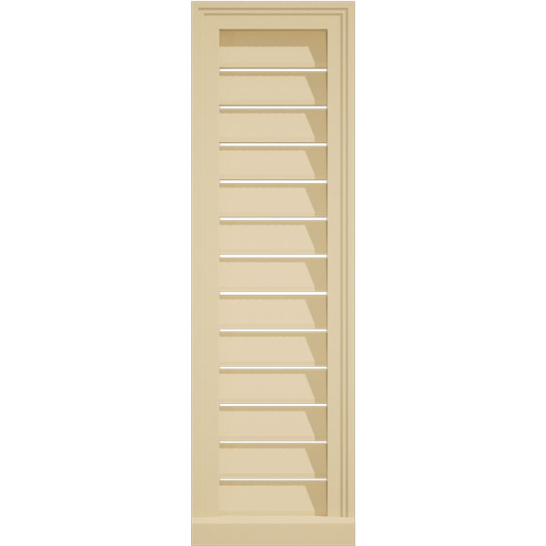 Ekena Millwork GVSVE12X4003SF