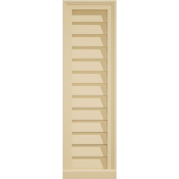 Ekena Millwork GVSVE12X4003SN