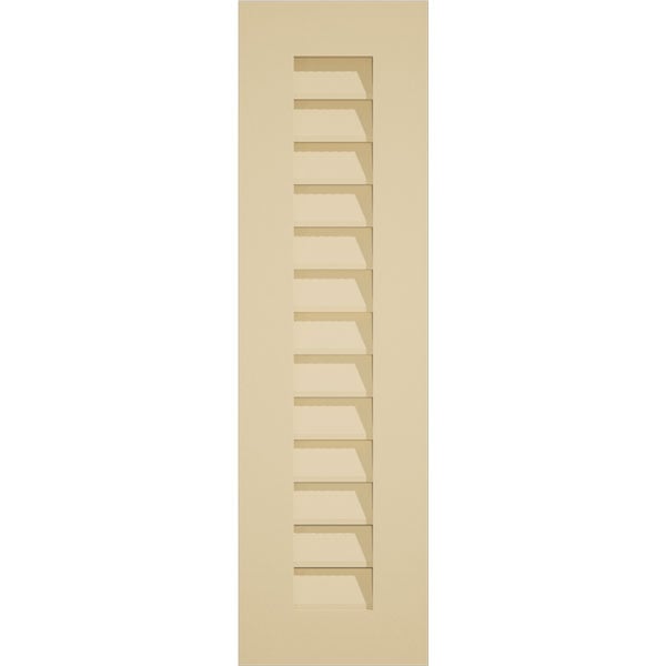 Ekena Millwork GVSVE12X4201SN