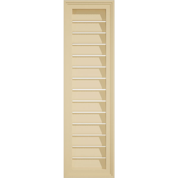 Ekena Millwork GVSVE12X4202SF