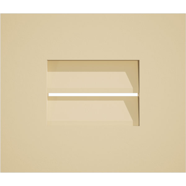 Ekena Millwork GVSVE14X1201SF