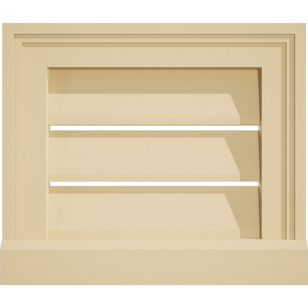 Ekena Millwork GVSVE14X1203SF