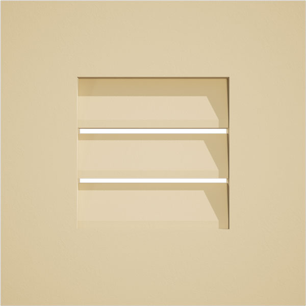 Ekena Millwork GVSVE14X1401SF