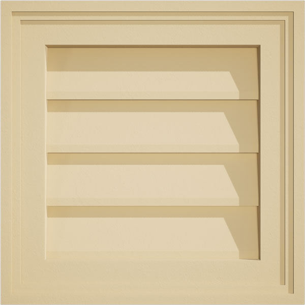 Ekena Millwork GVSVE14X1402SN