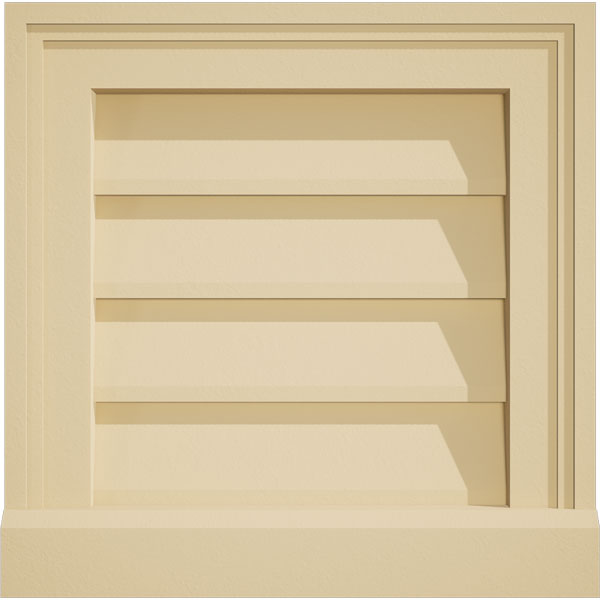 Ekena Millwork GVSVE14X1403SN