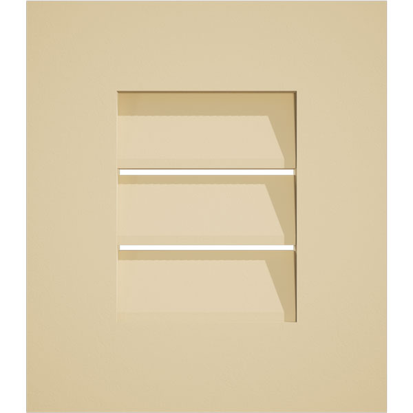 Ekena Millwork GVSVE14X1601SF