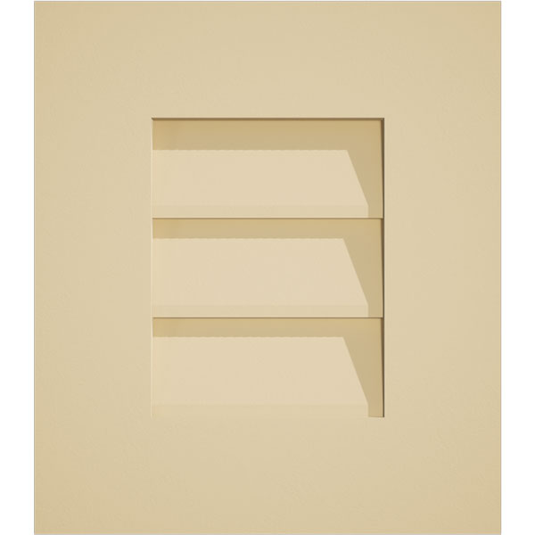 Ekena Millwork GVSVE14X1601SN