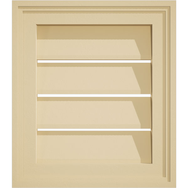 Ekena Millwork GVSVE14X1602SF