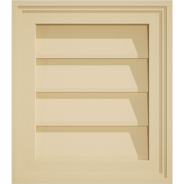 Ekena Millwork GVSVE14X1602SN
