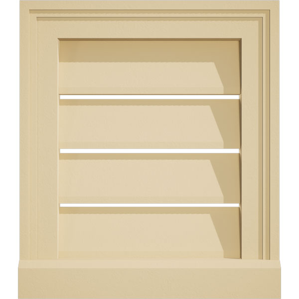 Ekena Millwork GVSVE14X1603SF