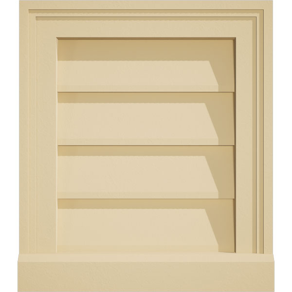 Ekena Millwork GVSVE14X1603SN