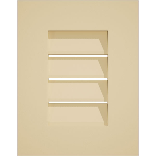 Ekena Millwork GVSVE14X1801SF