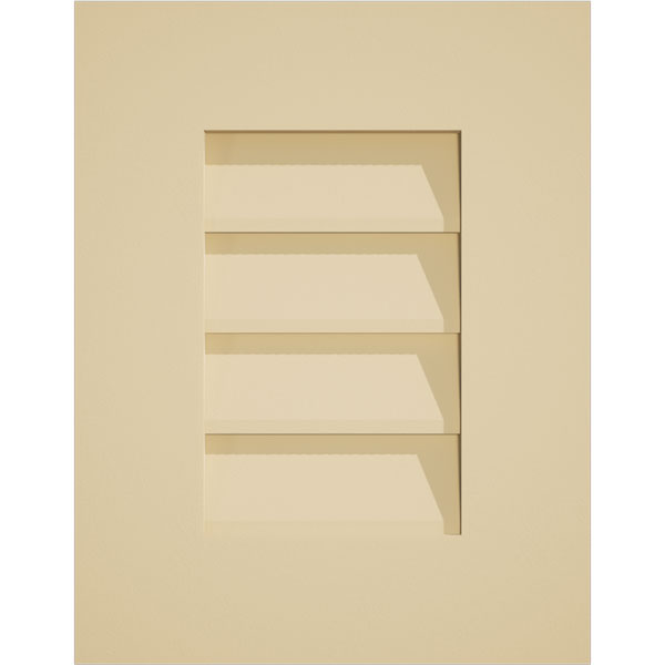 Ekena Millwork GVSVE14X1801SN