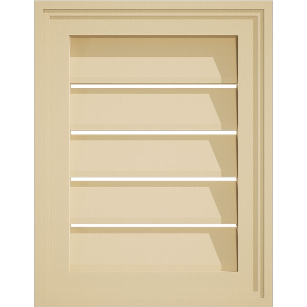 Ekena Millwork GVSVE14X1802SF