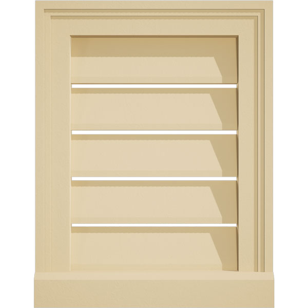 Ekena Millwork GVSVE14X1803SF