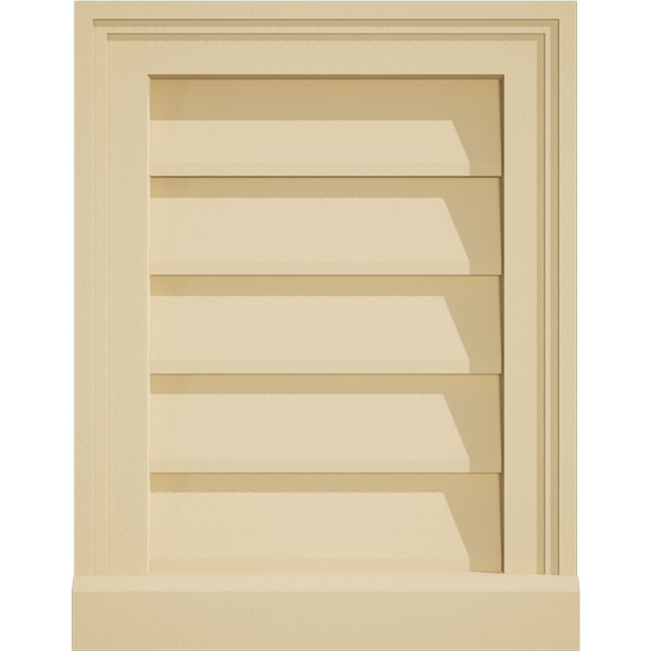Ekena Millwork GVSVE14X1803SN