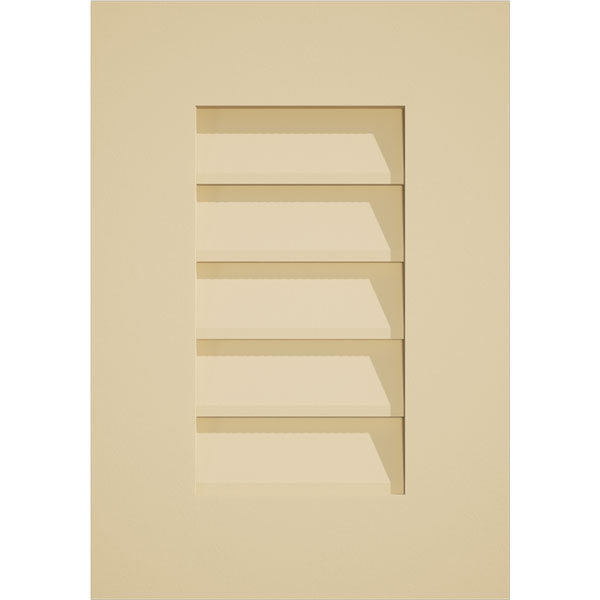 Ekena Millwork GVSVE14X2001SN