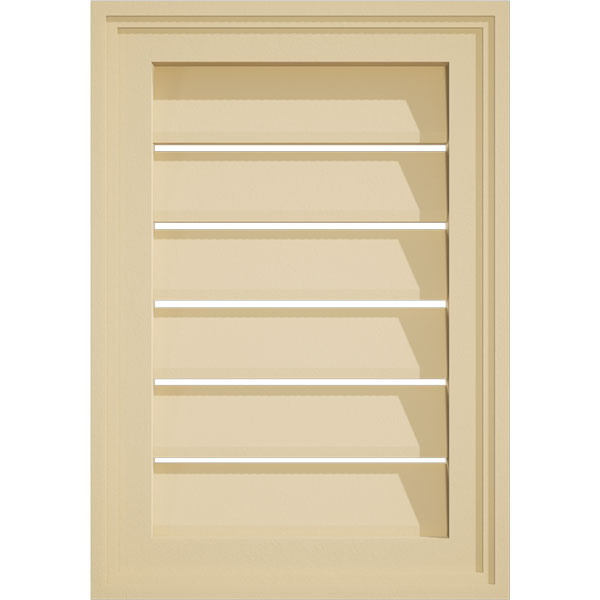 Ekena Millwork GVSVE14X2002SF