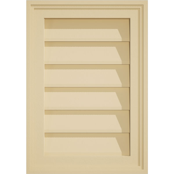 Ekena Millwork GVSVE14X2002SN