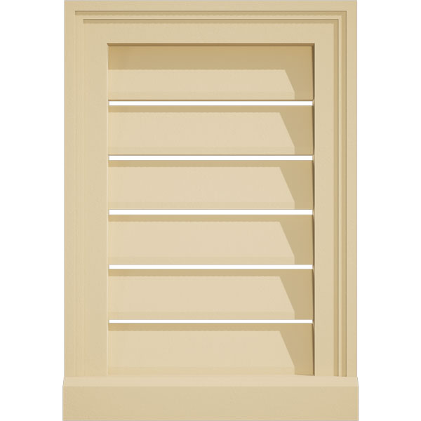 Ekena Millwork GVSVE14X2003SF