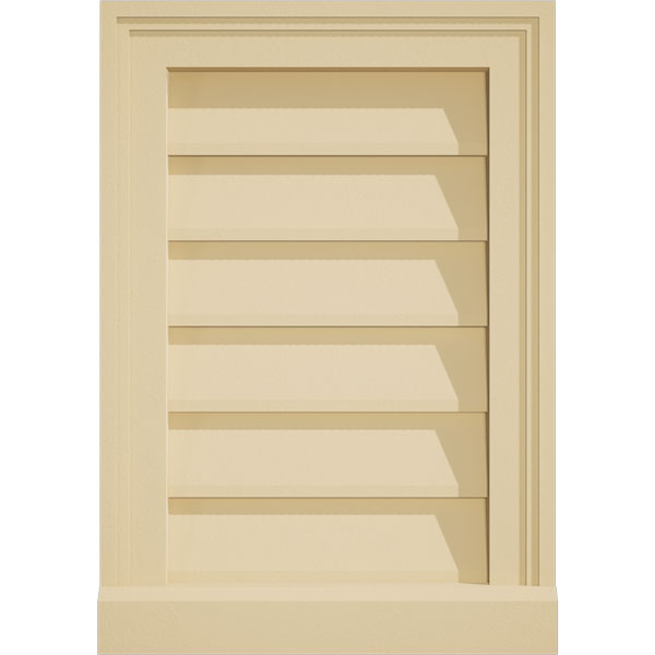 Ekena Millwork GVSVE14X2003SN