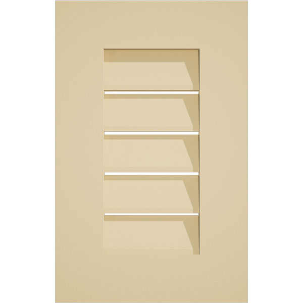 Ekena Millwork GVSVE14X2201SF