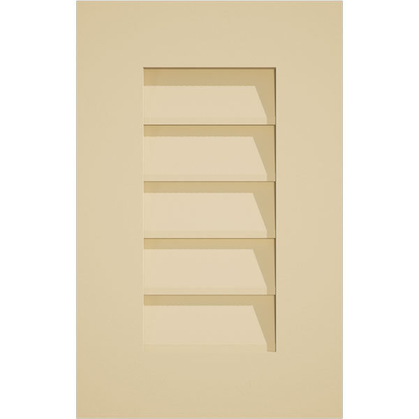 Ekena Millwork GVSVE14X2201SN