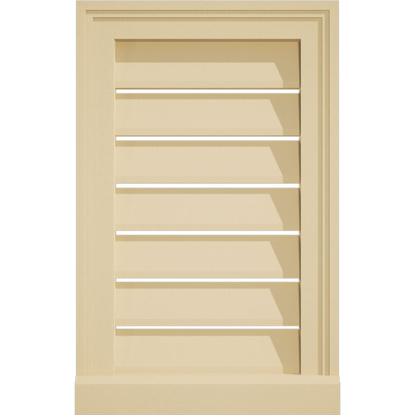 Ekena Millwork GVSVE14X2203SF