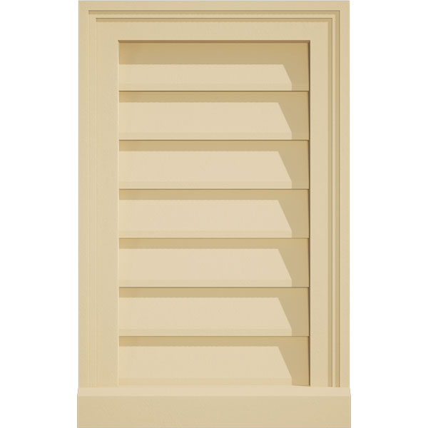 Ekena Millwork GVSVE14X2203SN