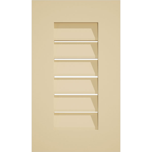 Ekena Millwork GVSVE14X2401SF