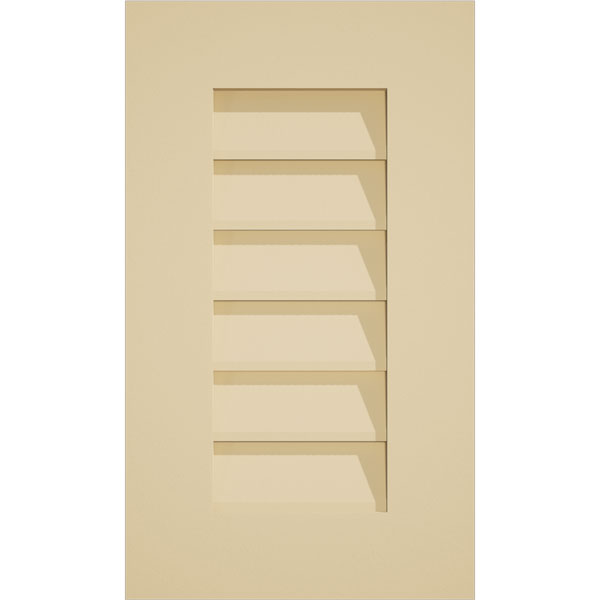 Ekena Millwork GVSVE14X2401SN