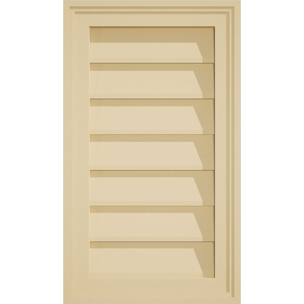 Ekena Millwork GVSVE14X2402SN