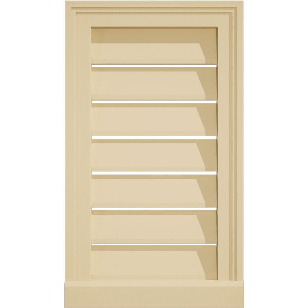 Ekena Millwork GVSVE14X2403SF