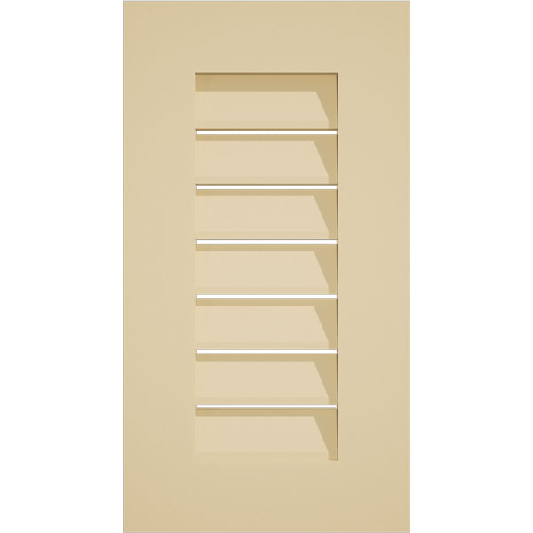 Ekena Millwork GVSVE14X2601SF