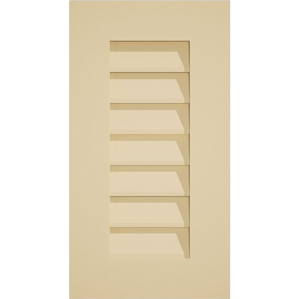 Ekena Millwork GVSVE14X2601SN