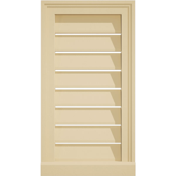 Ekena Millwork GVSVE14X2603SF
