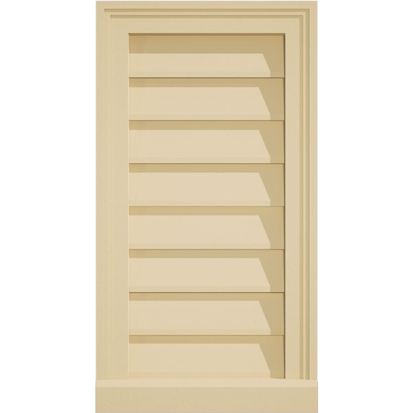 Ekena Millwork GVSVE14X2603SN