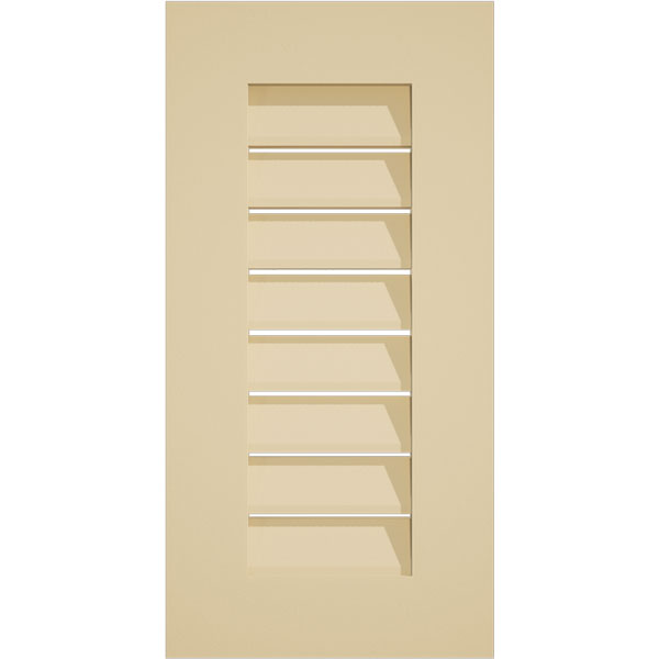 Ekena Millwork GVSVE14X2801SF