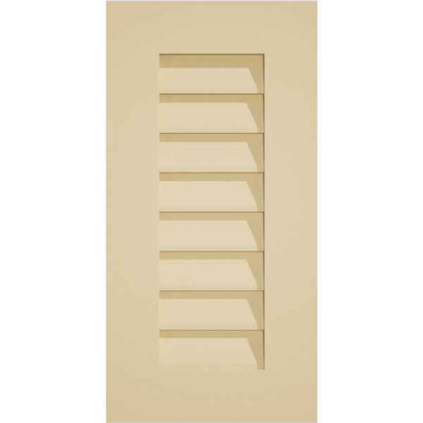 Ekena Millwork GVSVE14X2801SN