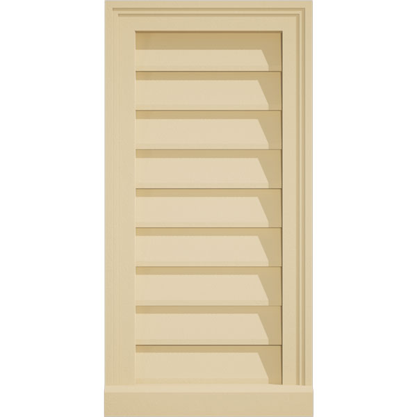 Ekena Millwork GVSVE14X2803SN