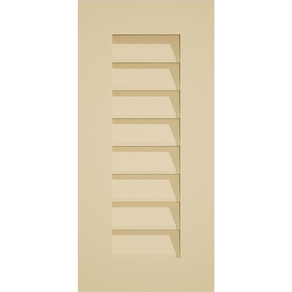 Ekena Millwork GVSVE14X3001SN