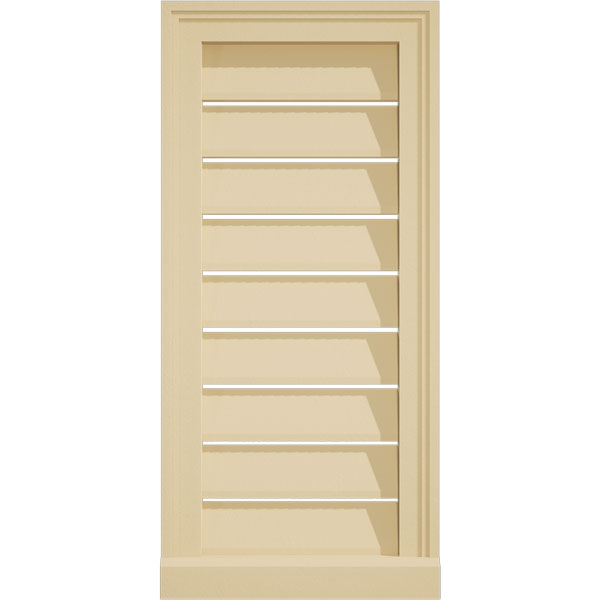 Ekena Millwork GVSVE14X3003SF