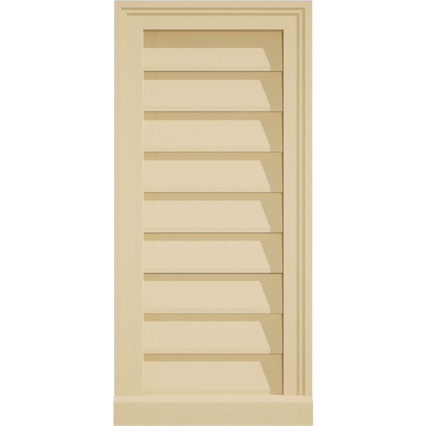 Ekena Millwork GVSVE14X3003SN