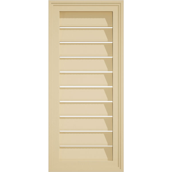 Ekena Millwork GVSVE14X3202SF