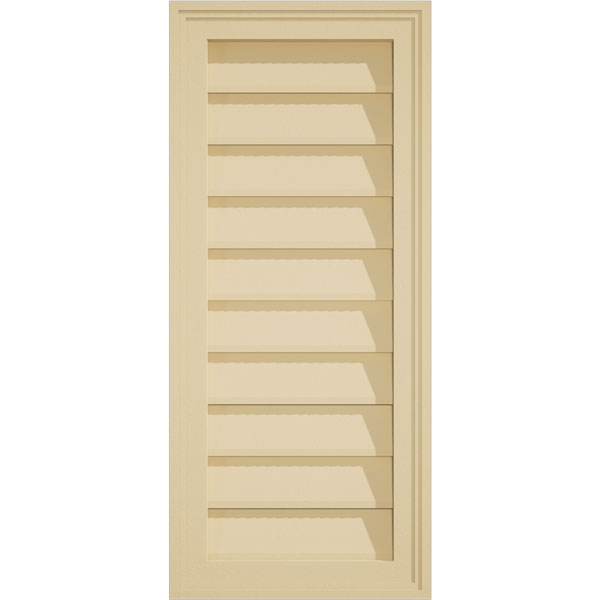 Ekena Millwork GVSVE14X3202SN