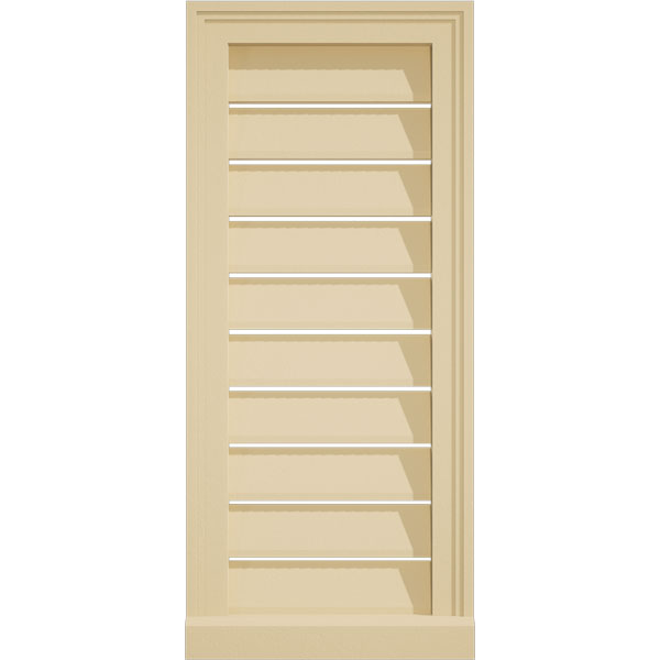Ekena Millwork GVSVE14X3203SF