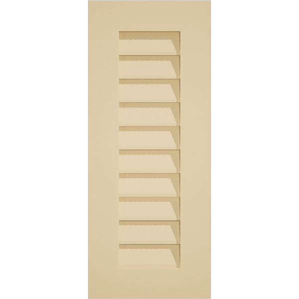 Ekena Millwork GVSVE14X3401SN