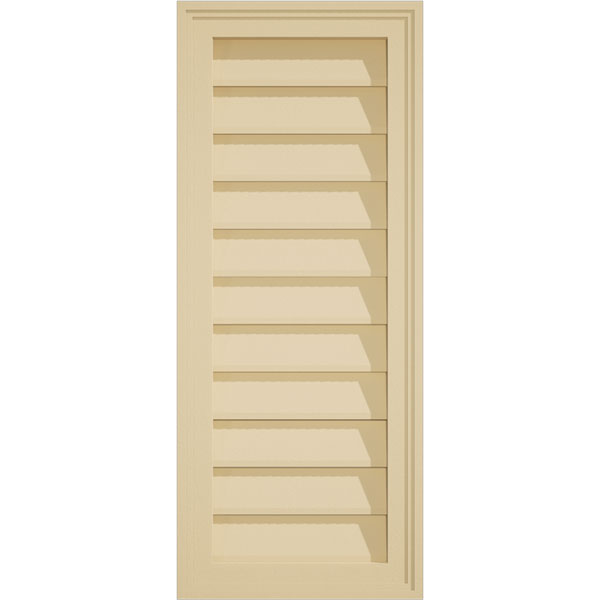 Ekena Millwork GVSVE14X3402SN