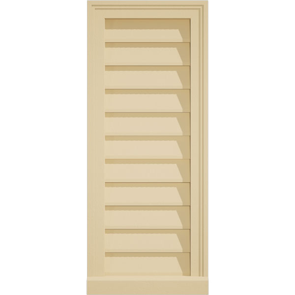 Ekena Millwork GVSVE14X3403SN
